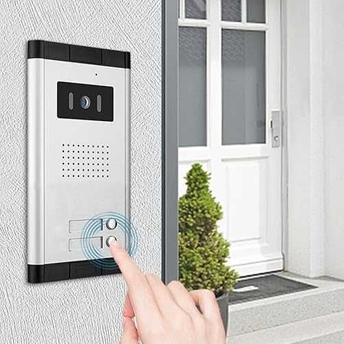 Interfon 2 posturi nou