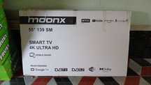 Smart TV 4k ultra hd