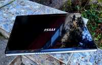 Laptop MSI cu SSD de 512gb la pret fi x