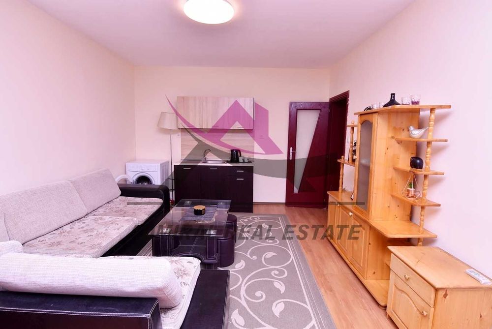 Продава се Едностаен апартамент в Варна, Левски - 49 кв.м за 1939 €/кв.м - Снимка #2