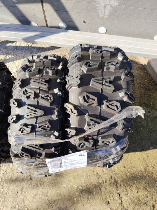 Vand set de anvelope