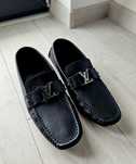 Mocasini Louis Vuitton ORIGINALI