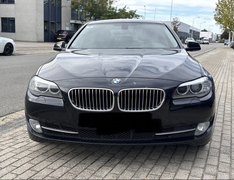 Bmw seria5 f10 2.0i