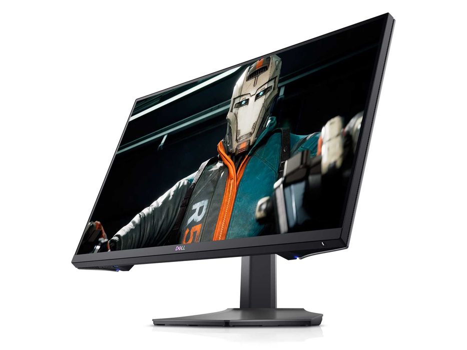 Monitor Gaming LED Nano IPS DELL S2721DGF 27" 2K QHD 165Hz 1ms