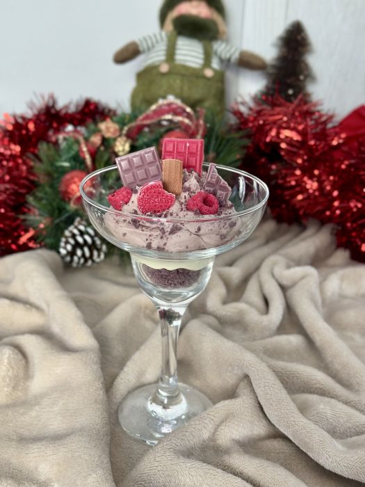 Ароматни Свещи от 100% Соев Натурален Восък! Подаръци за Гости!