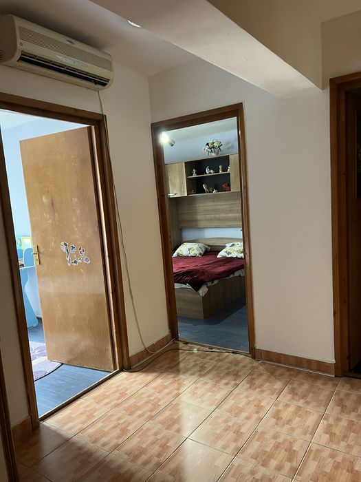 Apartament 3 camere