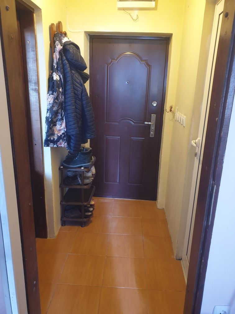 Дава се под наем Двустаен апартамент в София, Надежда 3 - 40 кв.м за 306 € - Снимка #5