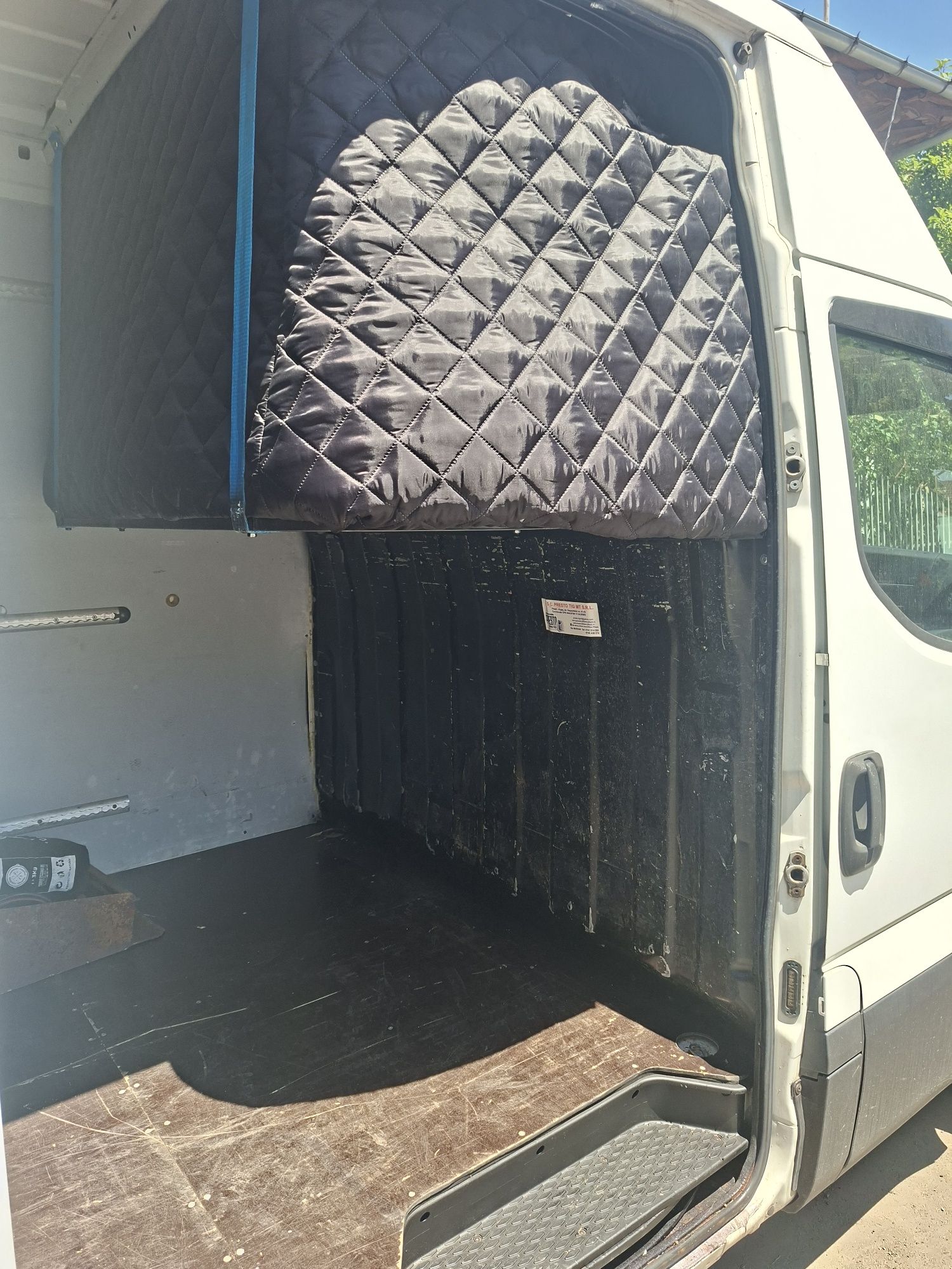 Iveco Daily.perfect functional