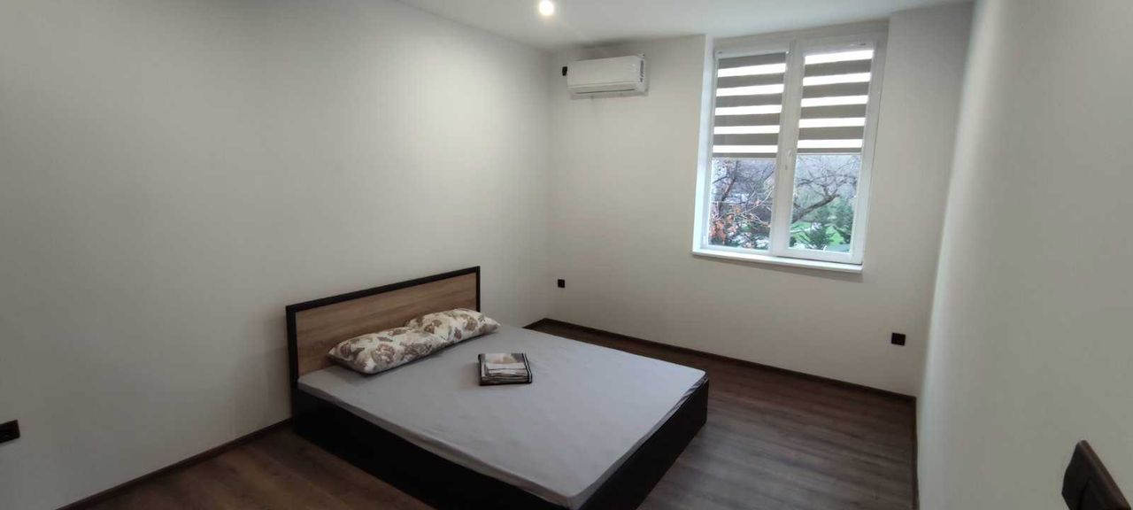 Дава се под наем Многостаен апартамент в Димитровград - 120 кв.м за 306 € - Снимка #15