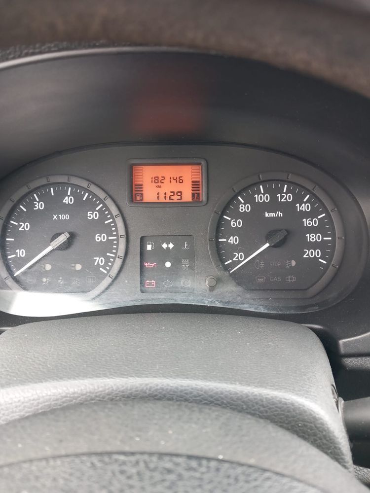 Logan 1.4MPI 2008