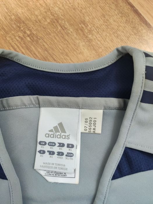 Tricou Adidas Schalke 04 mărimea XL