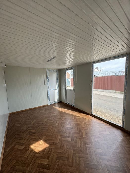 Vând containere modulare la preț de producător