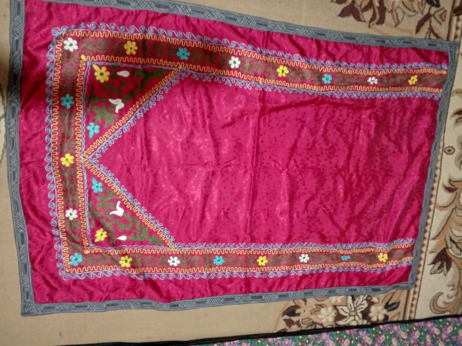 Сузана Эски вакт