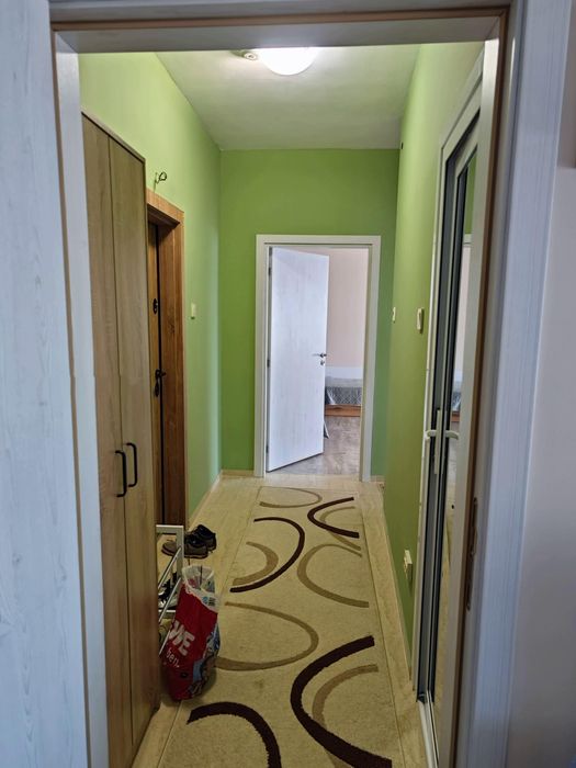 Дава се под наем Тристаен апартамент в София, Хаджи Димитър - 70 кв.м за 750 € - Снимка #9