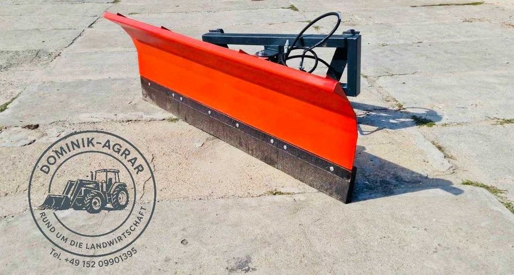 Plug pentru zapada/ Lama zapada 2,0 m  - Piese de schimb