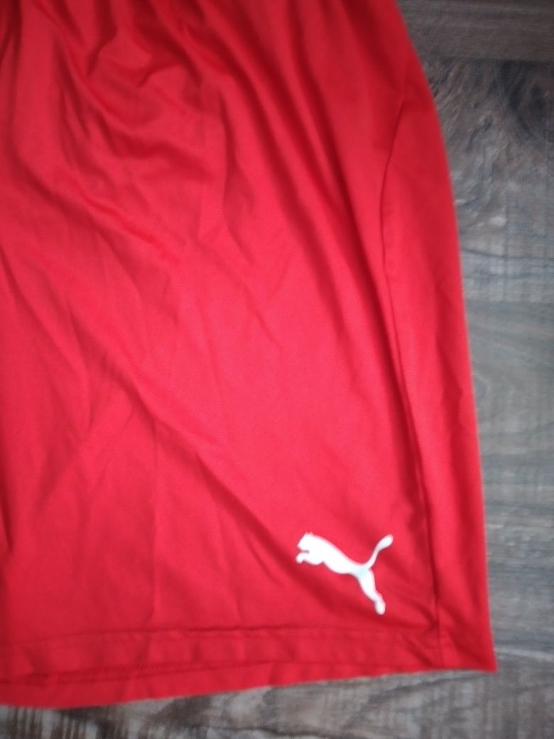 Къси гащи Puma размер XL