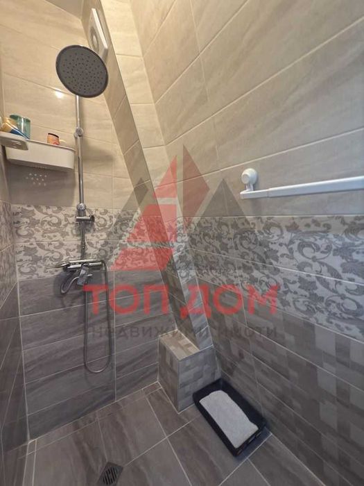 Продава се Тристаен апартамент в Варна, Левски - 78 кв.м за 2106 €/кв.м - Снимка #18