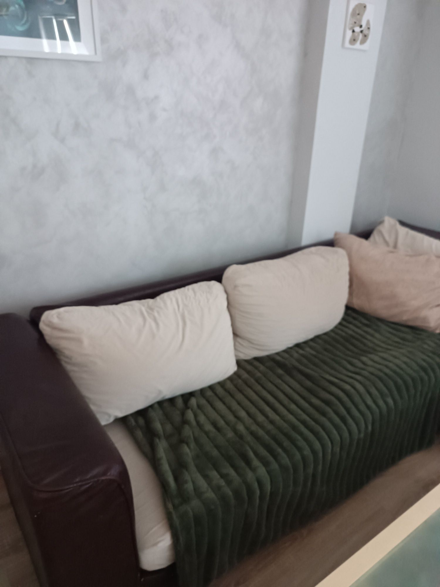 Диван ъглов 2.50/2.30