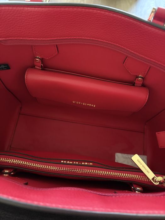 Дамска чанта Michael Kors