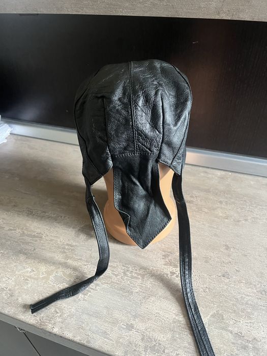 Bandana piele , impecabila