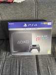 Play Station 4  Limited Edition 1TB PS4