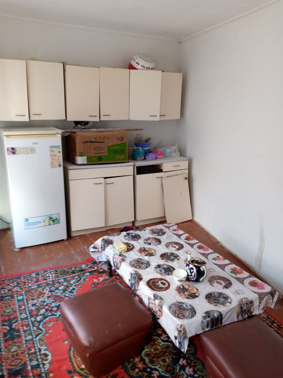 Бухоро Эски шахарга ховли сотилади. 1.3 сутук. 24.500 долор
