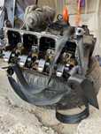 Motor 1.9 TDI BLS 105HP