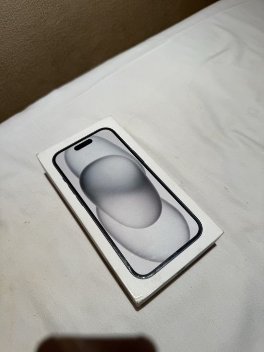 iPhone 15 128 gb 83%