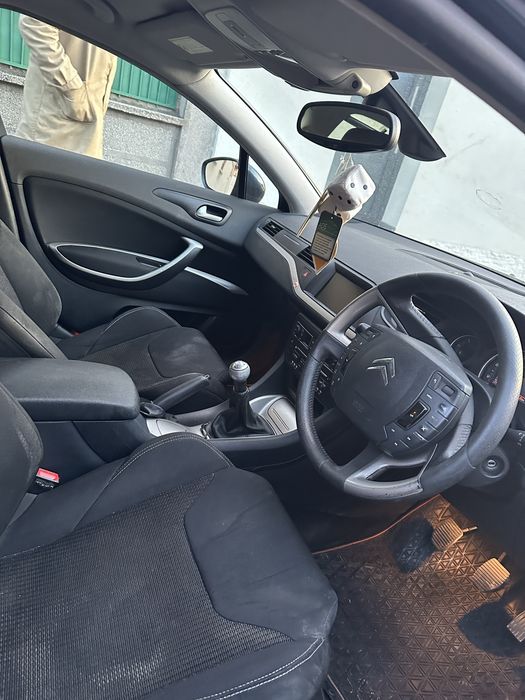 Citroen C5 2010 1.6 HDI