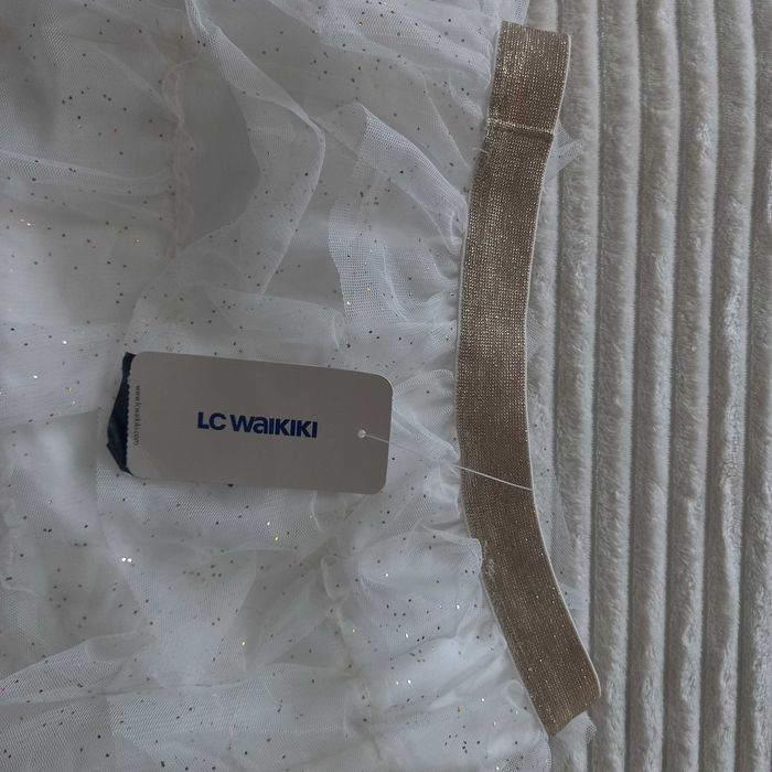 Fusta LC WAIKIKI , 10-11 ani