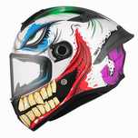 Каска MТ Targo S JOKE A5 GLOSS Размери M, L, XL
