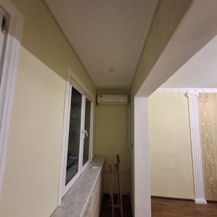 Сдаю свою квартиру 3- комнатную