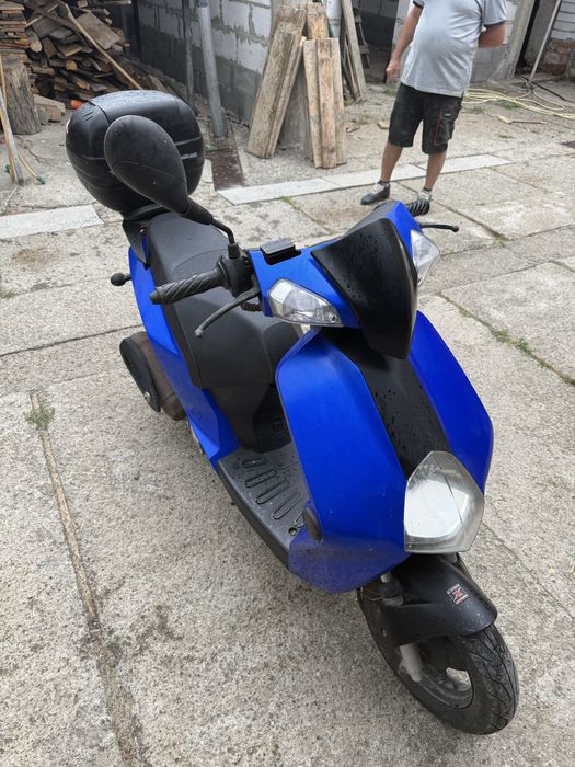 Vand scuter EXPLORER
