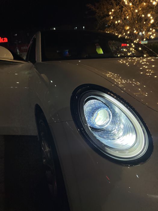 ORA Next Cat 2 pazistyasi Full