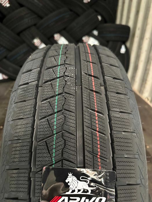 Нови Зимни Гуми Arivo ARW 2 225/45R18 95H XL НОВ DOT БОРД 2254518