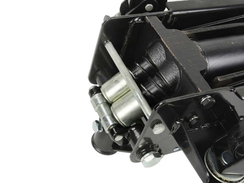 Cric crocodil 3 T.Cric hidraulic 3 tone talie joasa 75mm-Noi+tva