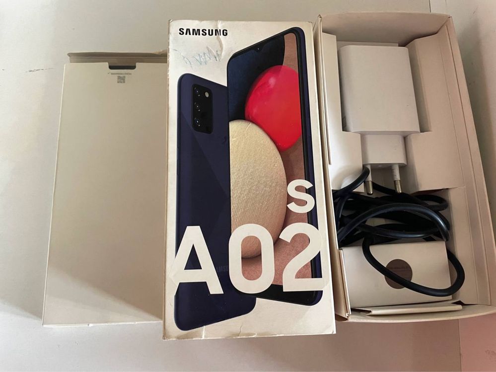 samsung a02s srochna sotiladi