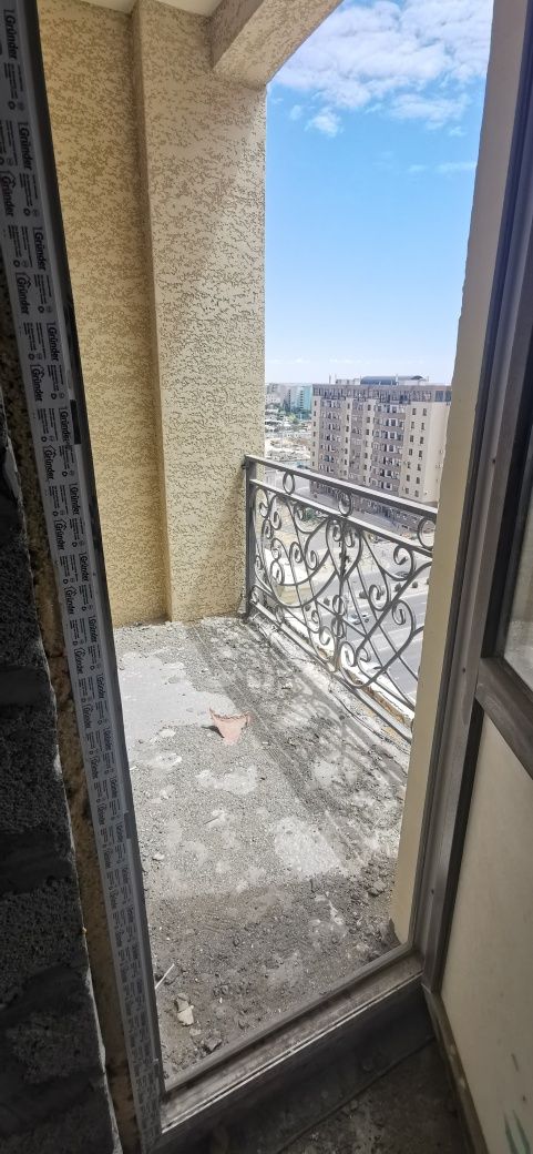Продается квартира