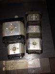 SC PETRO Pompe hidraulice duble STG si DREAPTA orce model Fendi,case,