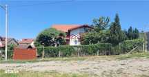 casa p+m Sura Mare, la 3 km de oras Sibiu, comision 0