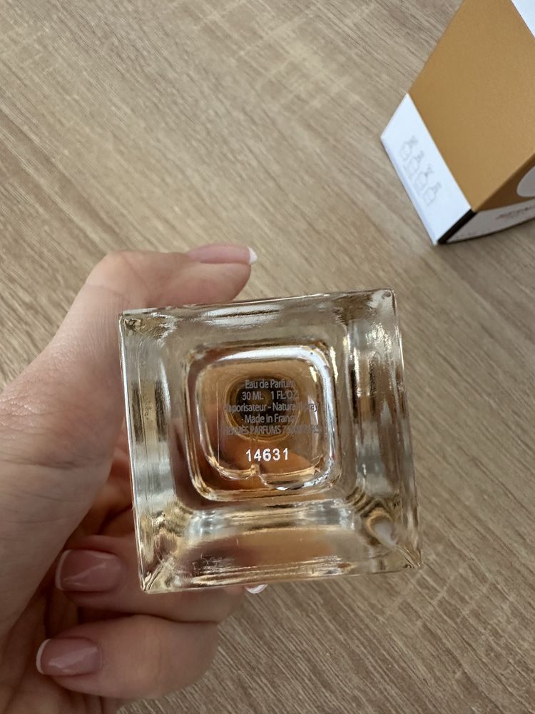 Joer d’Hermes absolu