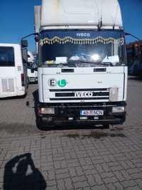 Iveco euro cargo