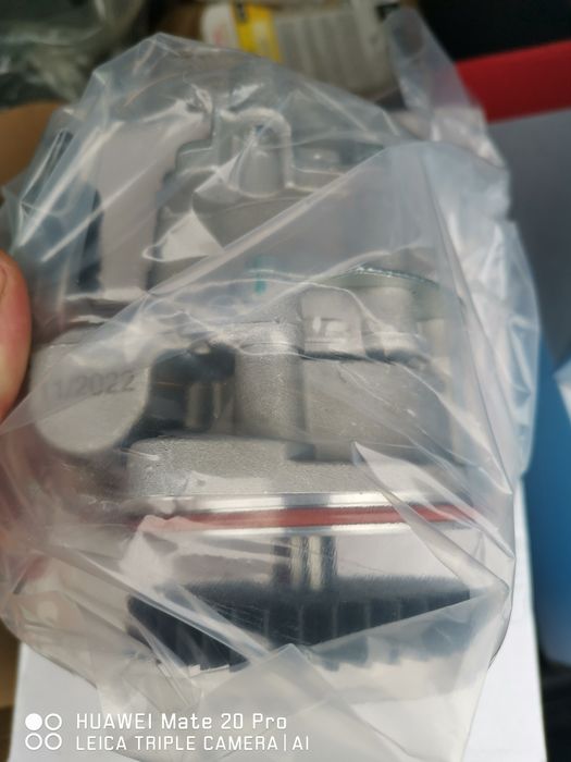 Pompa servo directie tandem VW LT 2.8 MAN LT35 LT46