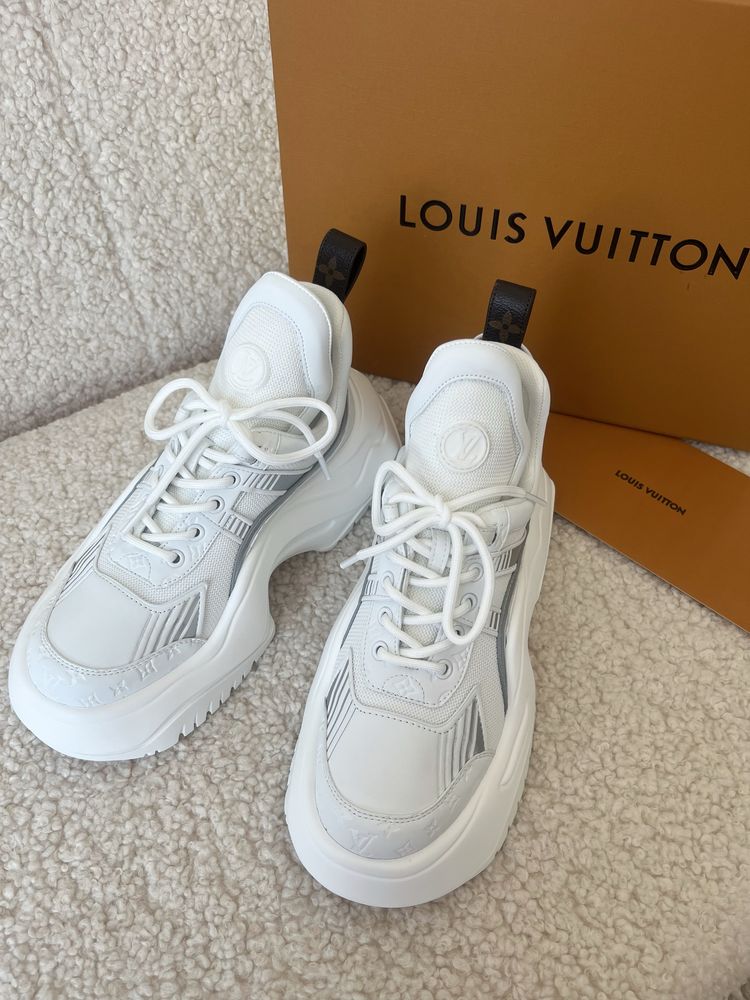 LV дамски маратонки New Season