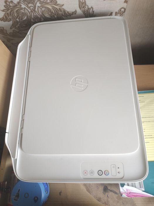 Принтер Hp Deskjet 2320