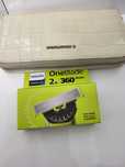 Set 2 lame One Blade 360 grade