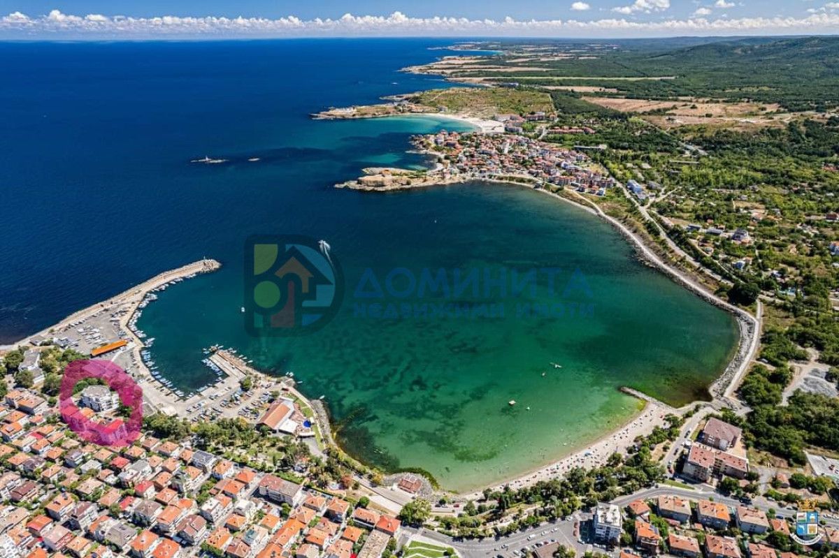 Продава се Мезонет в Царево - 316 кв.м за 2374 €/кв.м - Снимка #12