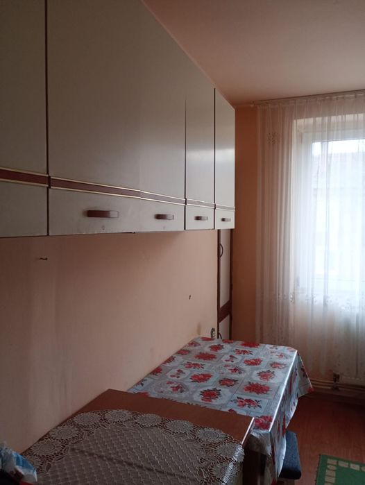 Vând apartament cu 2 camere