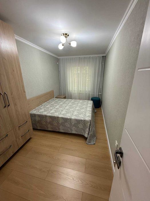 Сдам уютную 2-комнатную квартиру в удобном районе – идеально для семьи