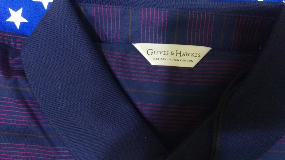 Bluza Gieves&Hawkes